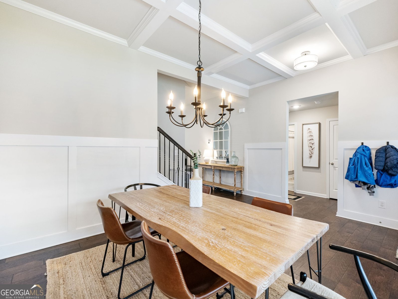 2416 Bear Paw Drive Lawrenceville - 4