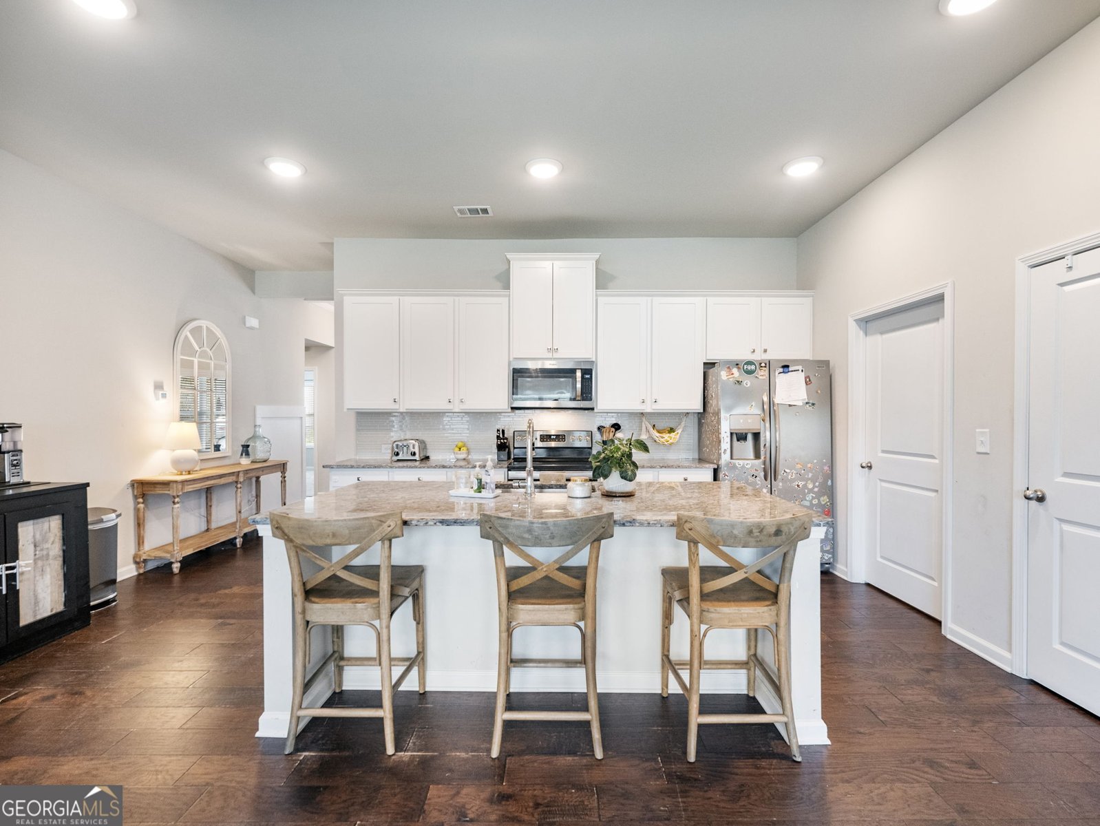 2416 Bear Paw Drive Lawrenceville - 6