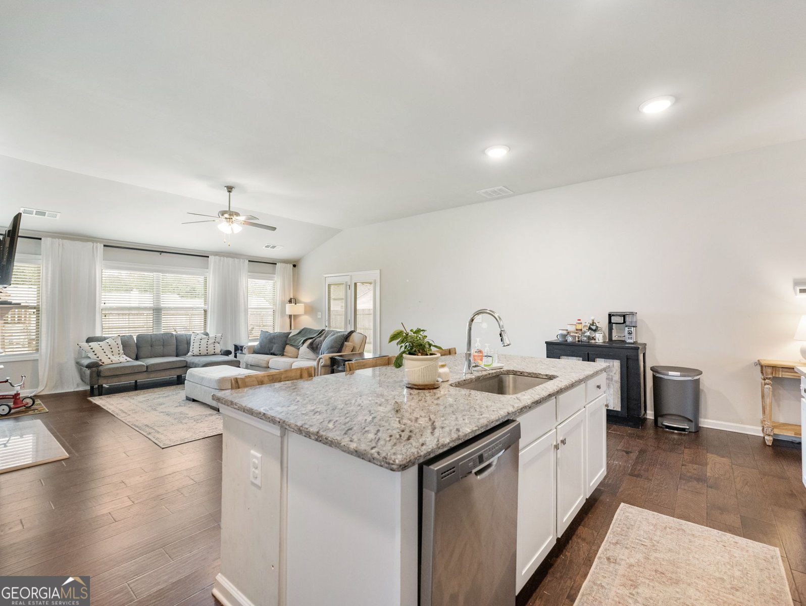 2416 Bear Paw Drive Lawrenceville - 8