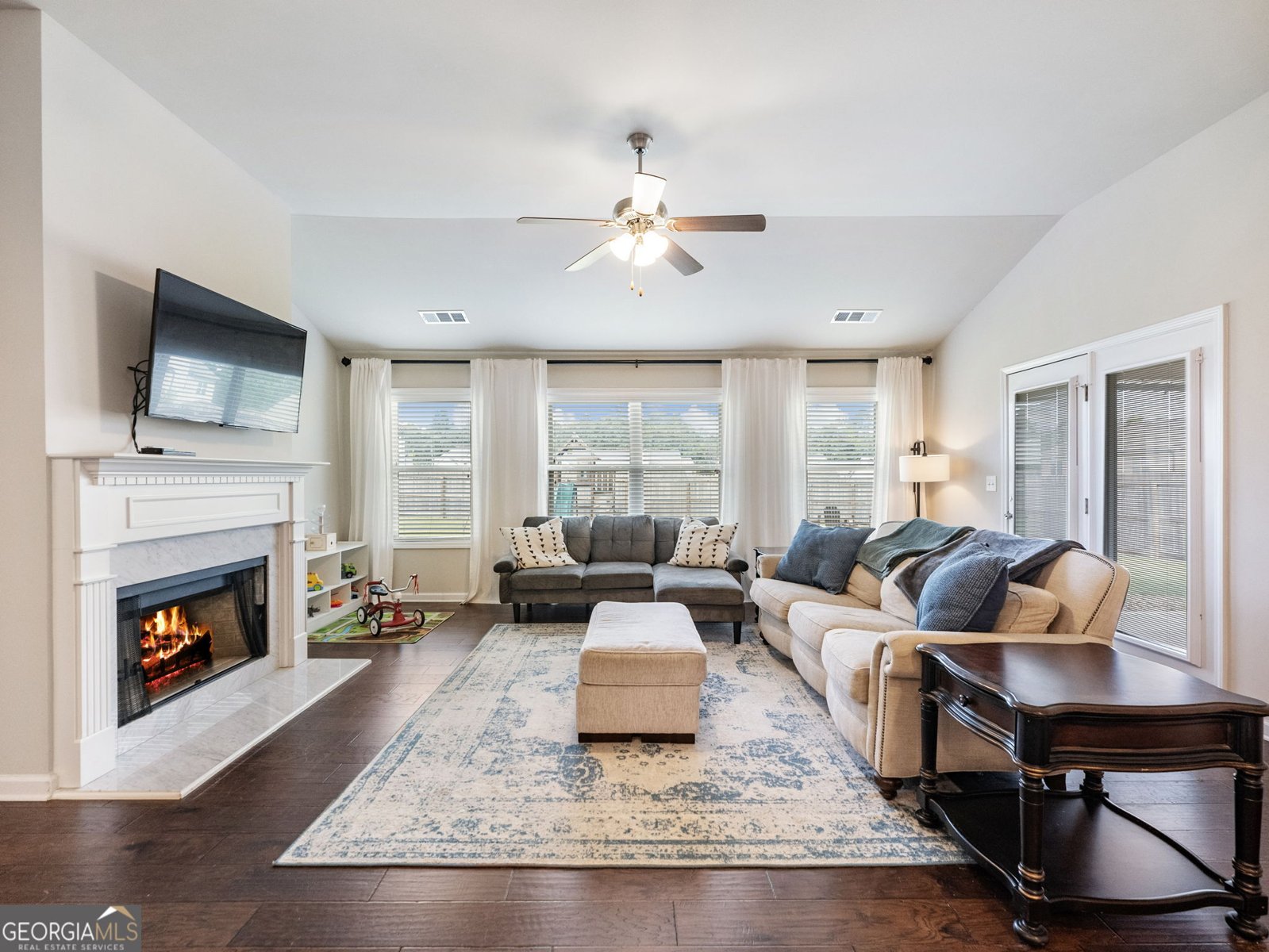 2416 Bear Paw Drive Lawrenceville - 9
