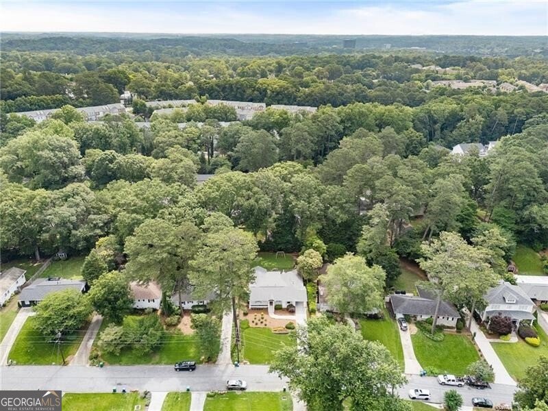 2223 Fairway Circle Atlanta - 10