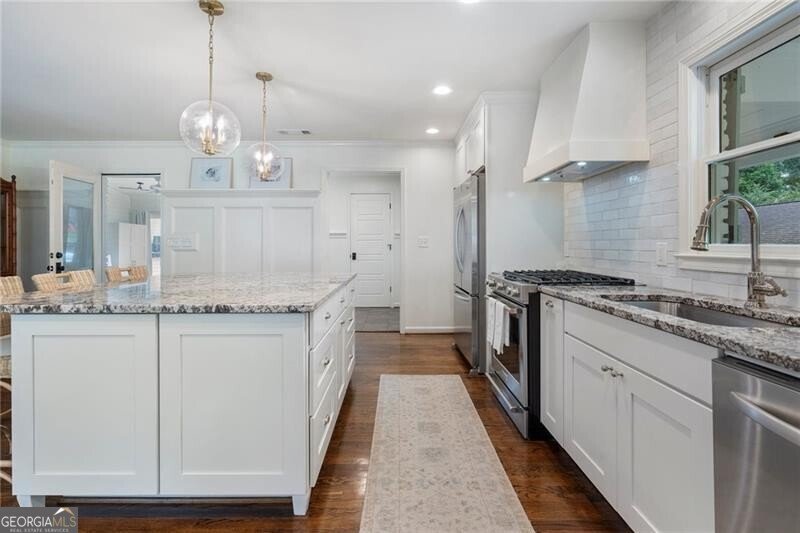2223 Fairway Circle Atlanta - 12