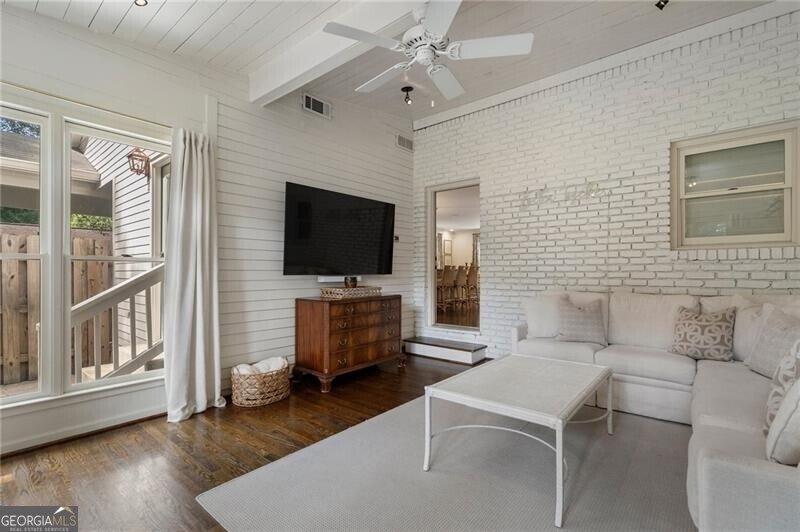 2223 Fairway Circle Atlanta - 27