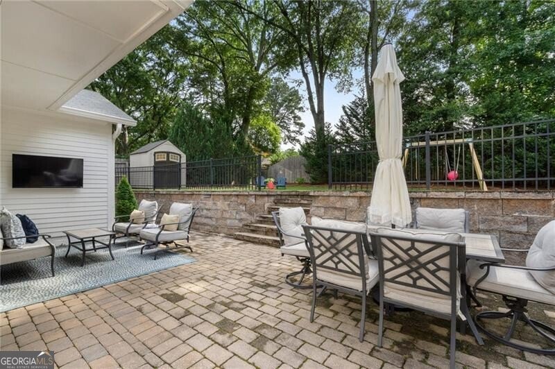 2223 Fairway Circle Atlanta - 29