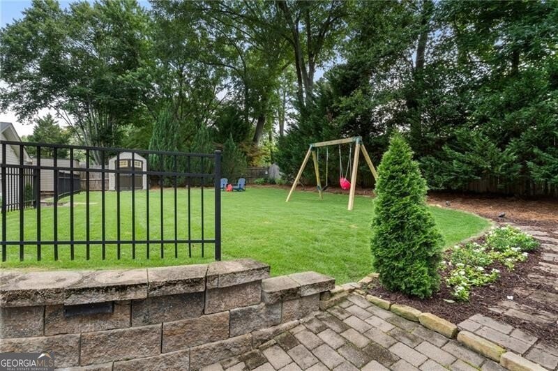 2223 Fairway Circle Atlanta - 3