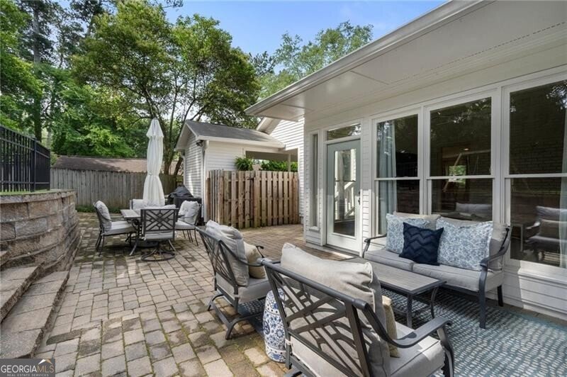 2223 Fairway Circle Atlanta - 30