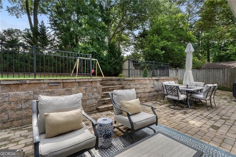 2223 Fairway Circle Atlanta - 31