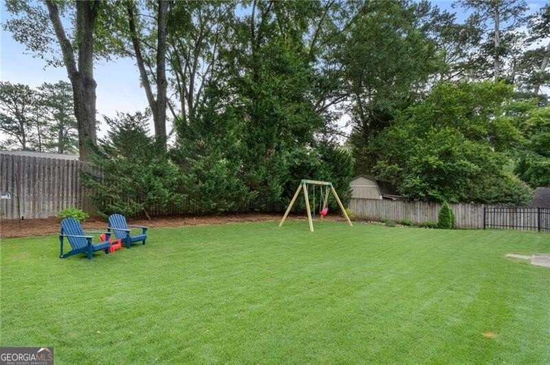 2223 Fairway Circle Atlanta - 33