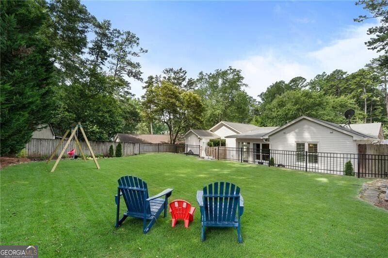 2223 Fairway Circle Atlanta - 35