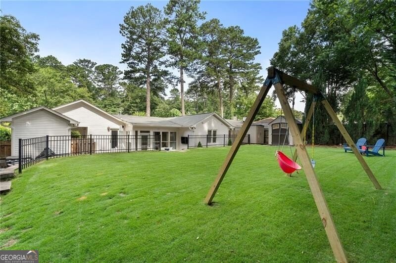 2223 Fairway Circle Atlanta - 5