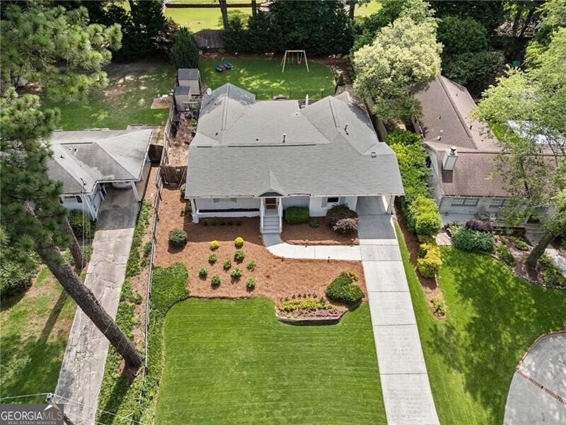 2223 Fairway Circle Atlanta - 7