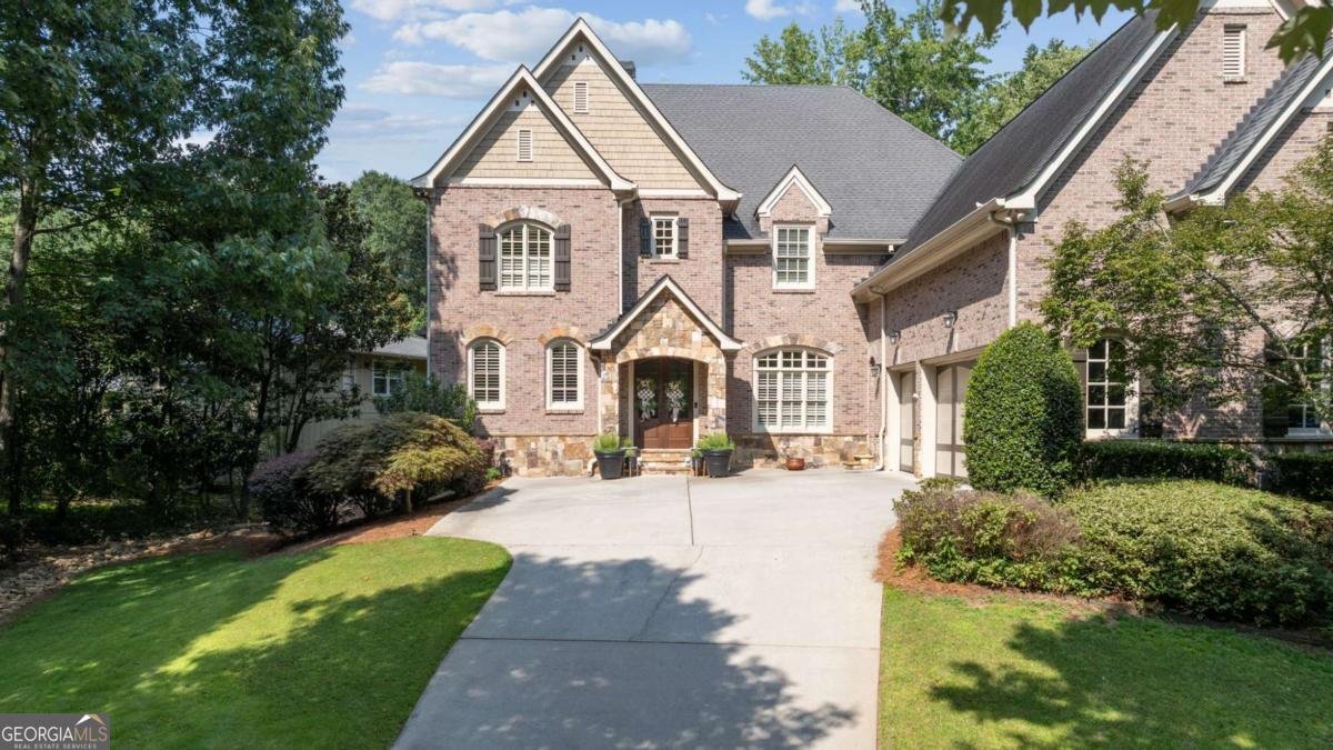 3283 Stratfield Drive Brookhaven - 33