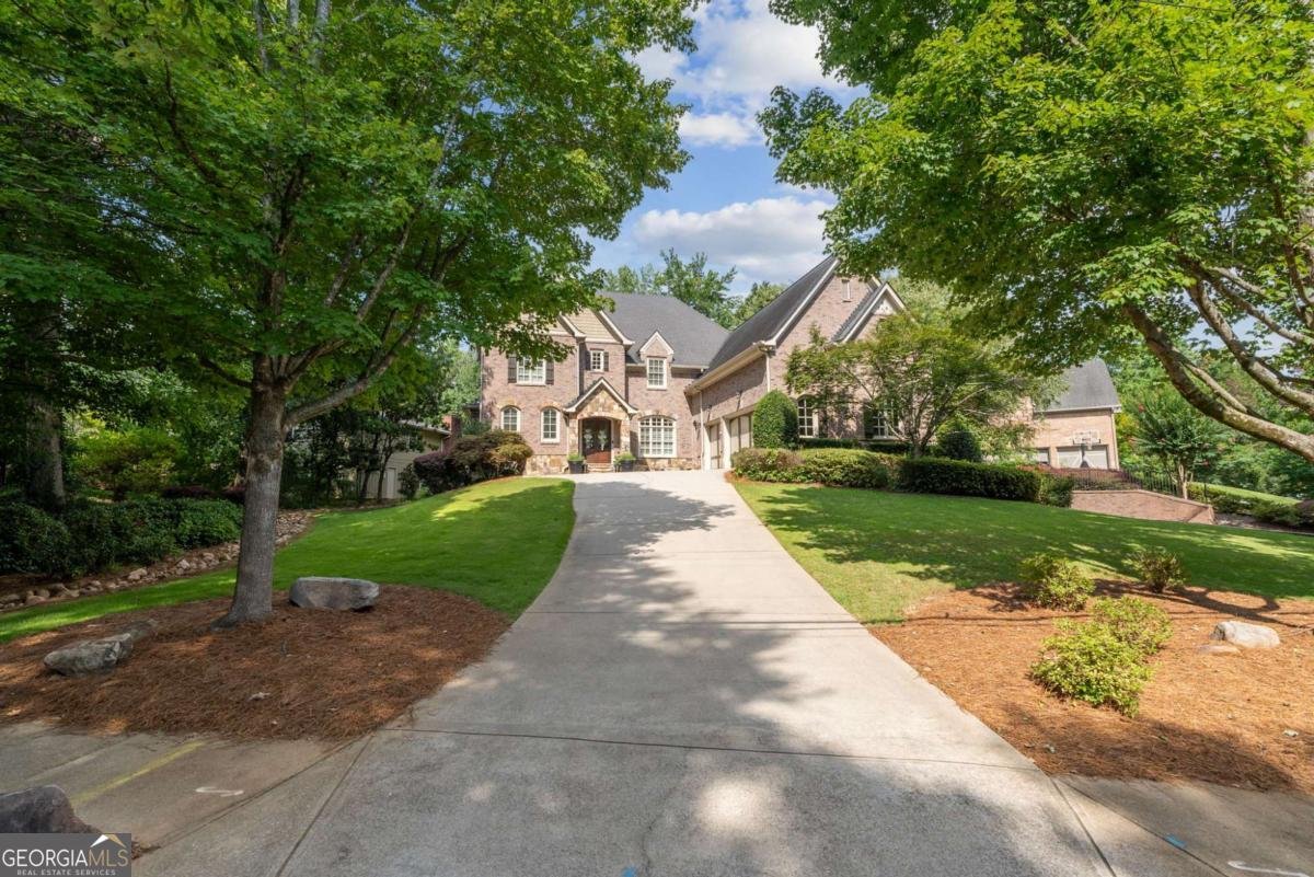 3283 Stratfield Drive Brookhaven - 34