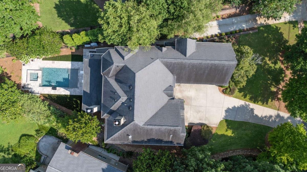3283 Stratfield Drive Brookhaven - 35