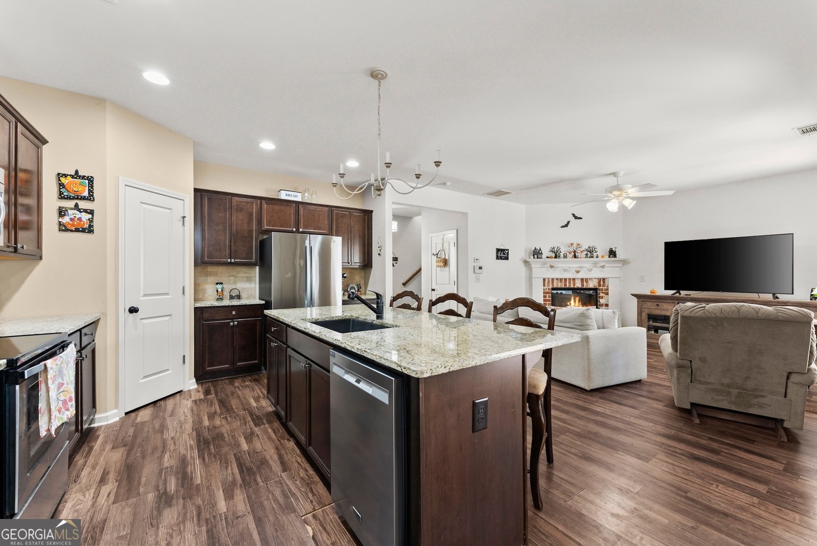 5929 Watersdown Way Flowery Branch - 12