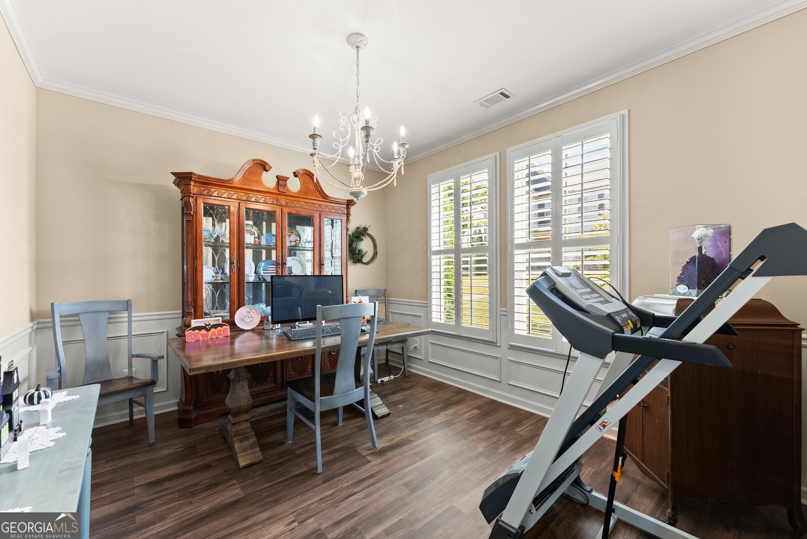 5929 Watersdown Way Flowery Branch - 15