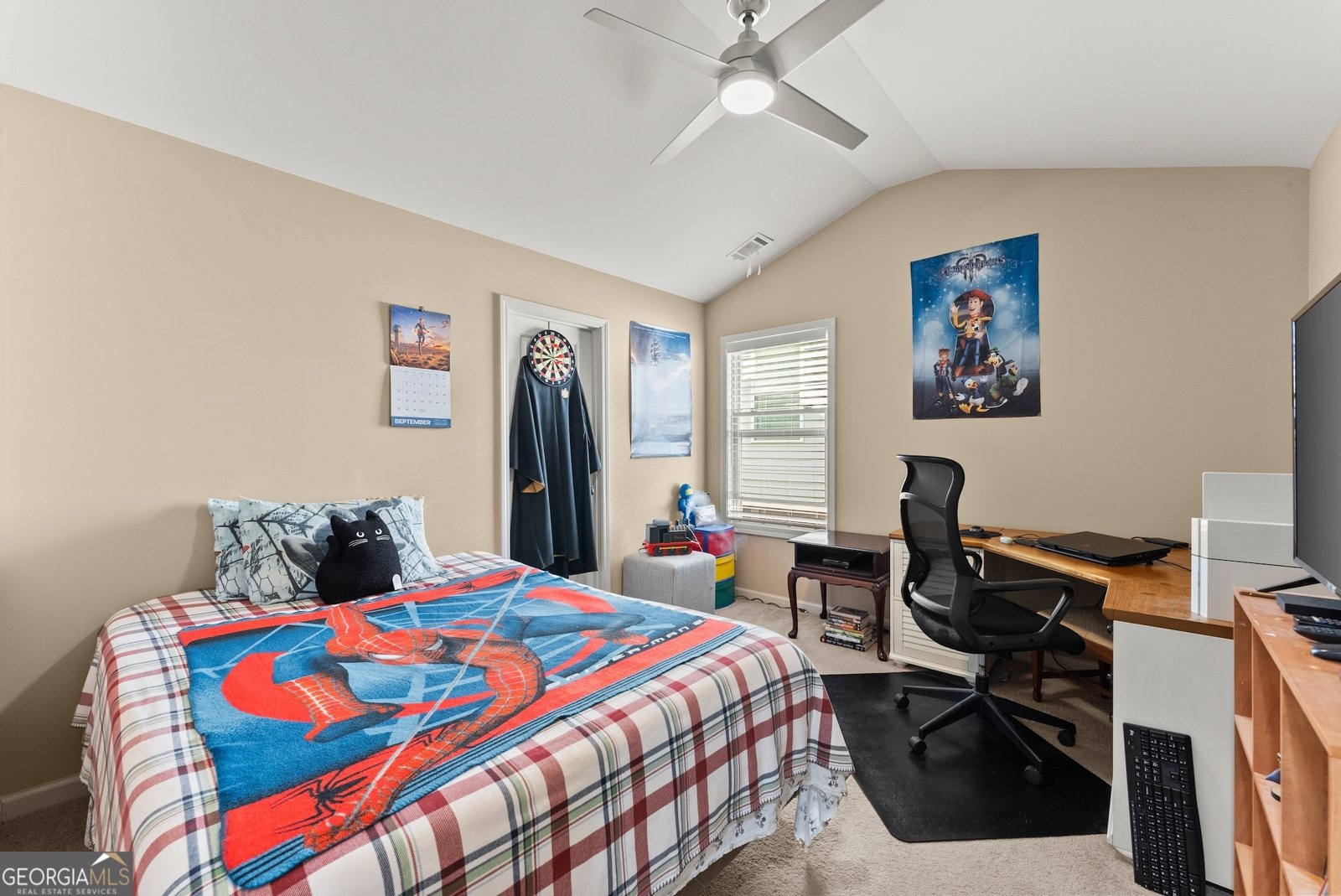 5929 Watersdown Way Flowery Branch - 19