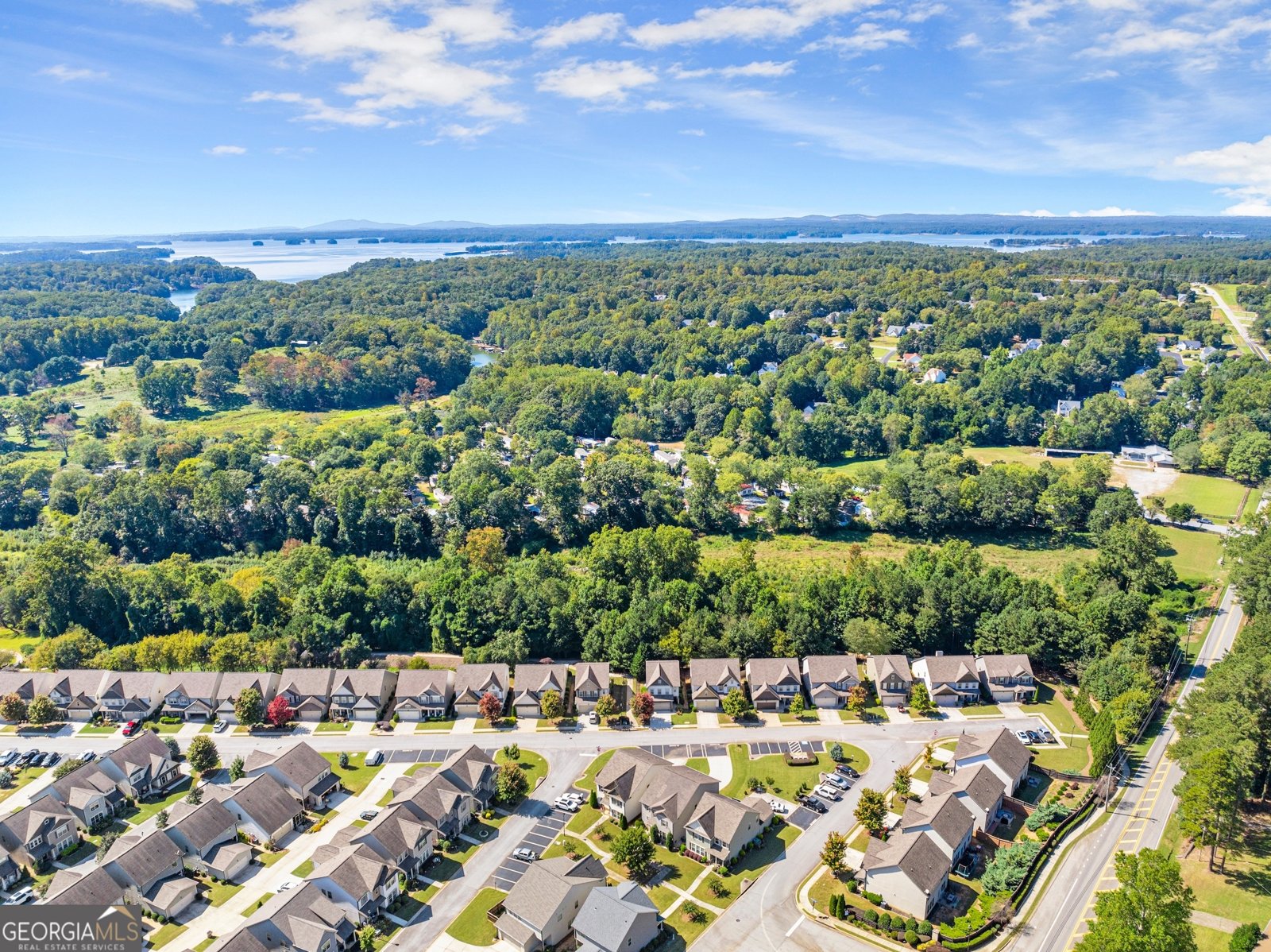 5929 Watersdown Way Flowery Branch - 2