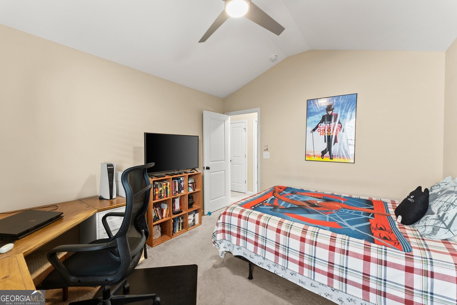 5929 Watersdown Way Flowery Branch - 20