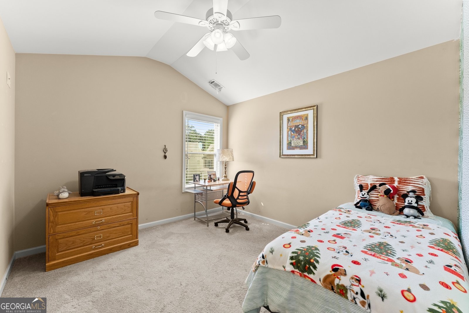 5929 Watersdown Way Flowery Branch - 21