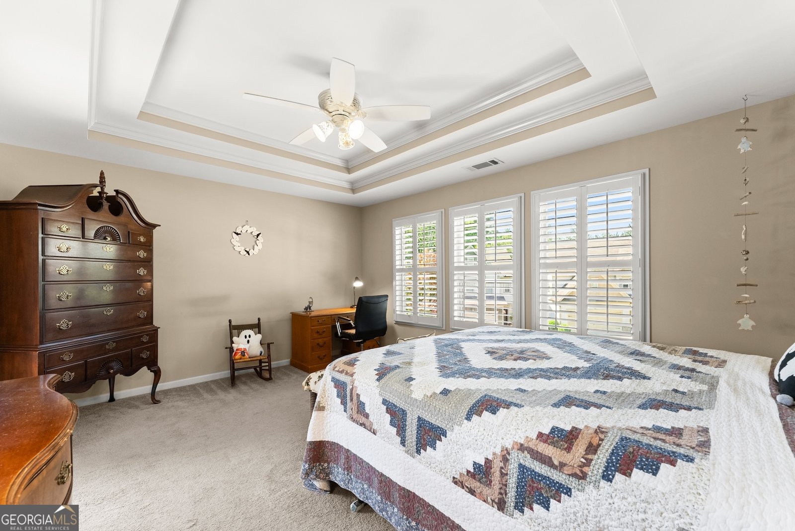5929 Watersdown Way Flowery Branch - 23