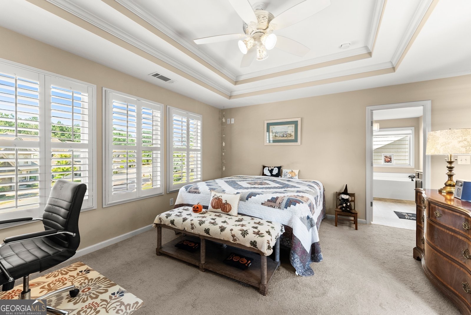 5929 Watersdown Way Flowery Branch - 24