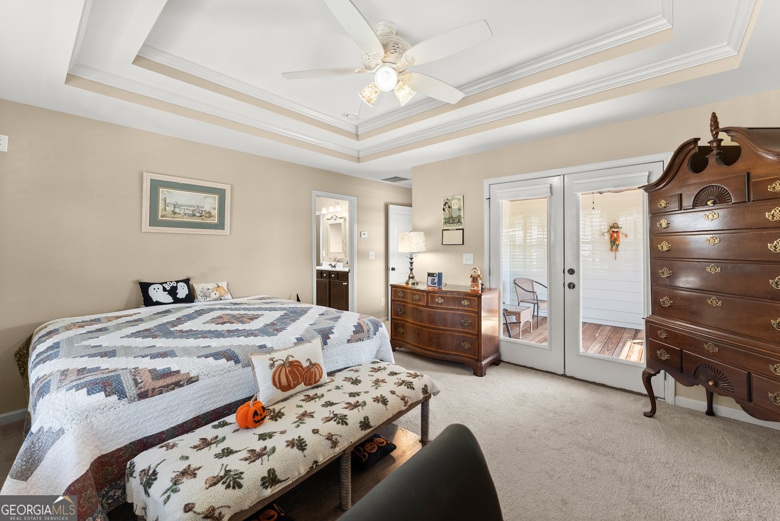 5929 Watersdown Way Flowery Branch - 25