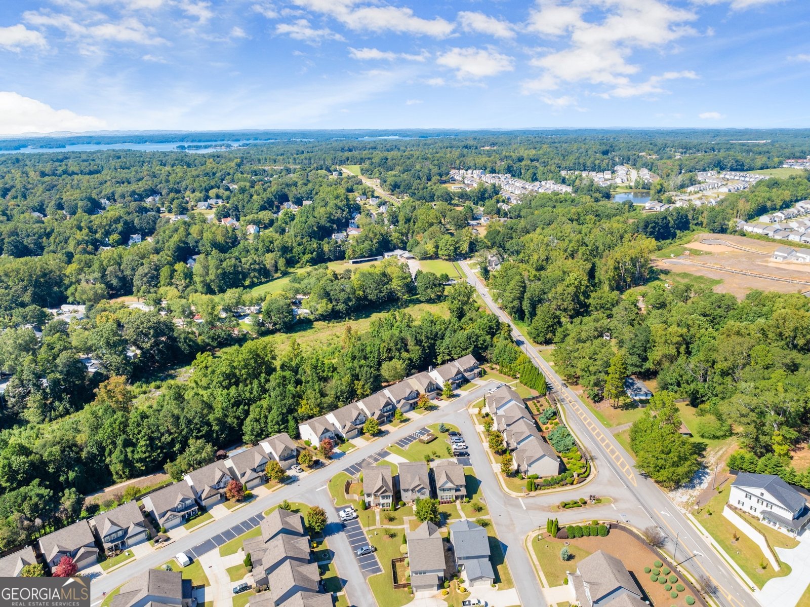 5929 Watersdown Way Flowery Branch - 3