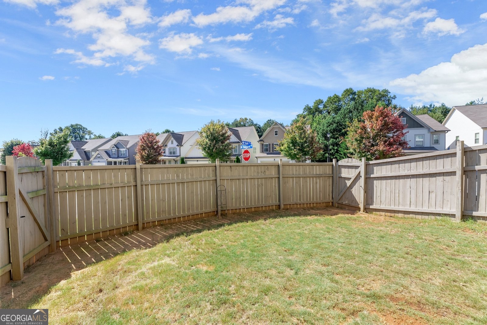 5929 Watersdown Way Flowery Branch - 33