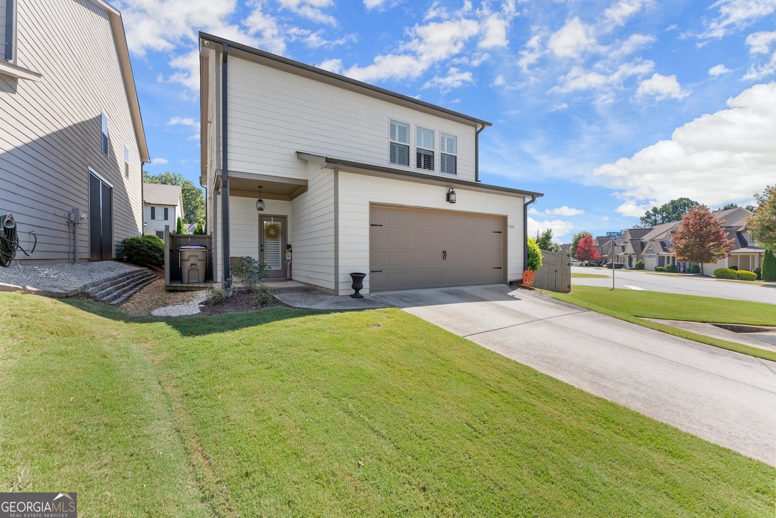 5929 Watersdown Way Flowery Branch - 35