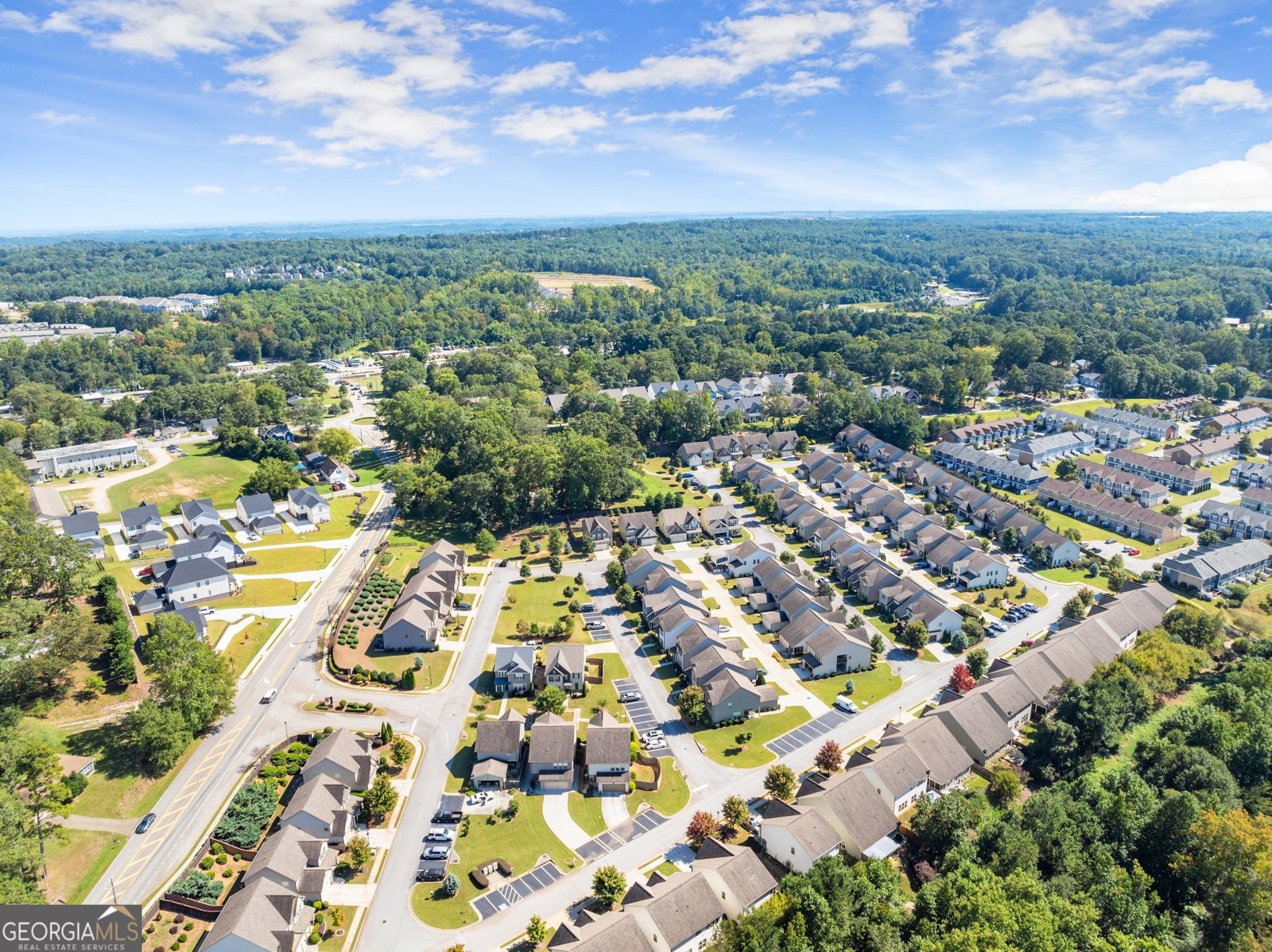 5929 Watersdown Way Flowery Branch - 6