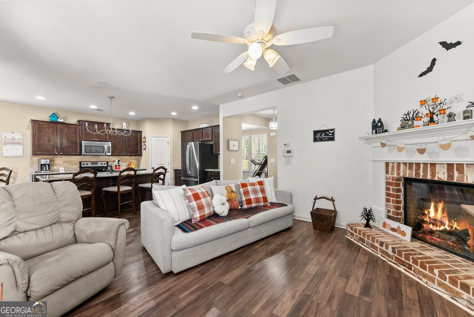 5929 Watersdown Way Flowery Branch - 7