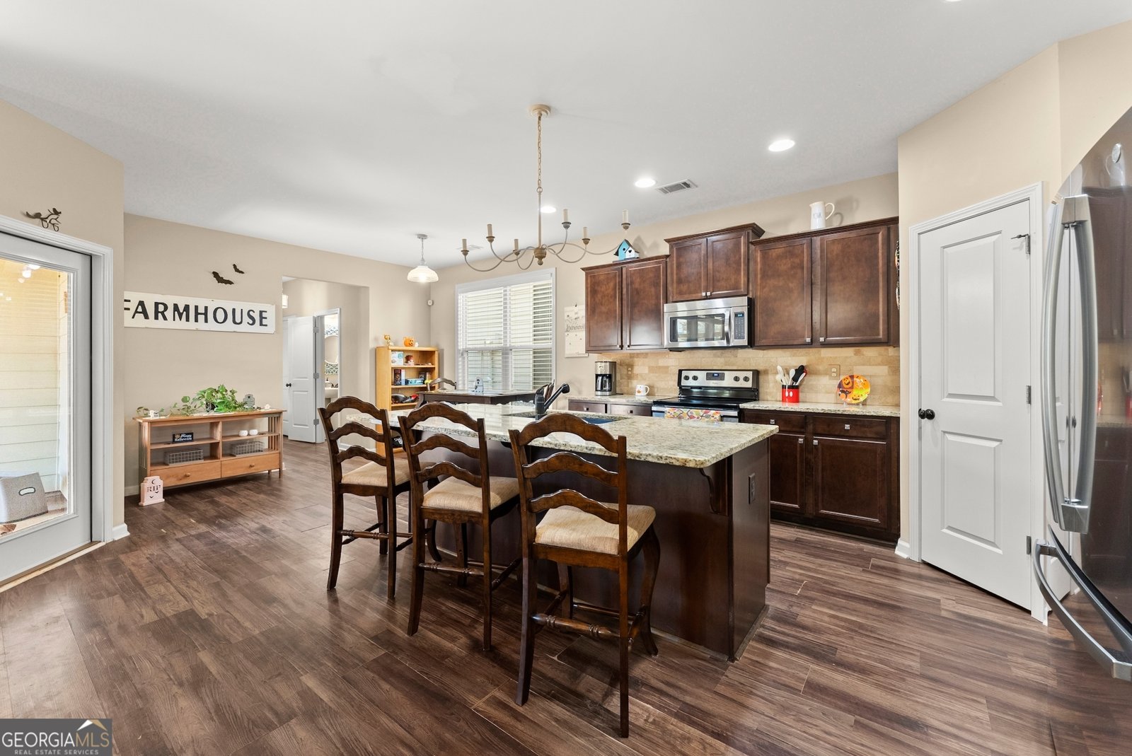 5929 Watersdown Way Flowery Branch - 8