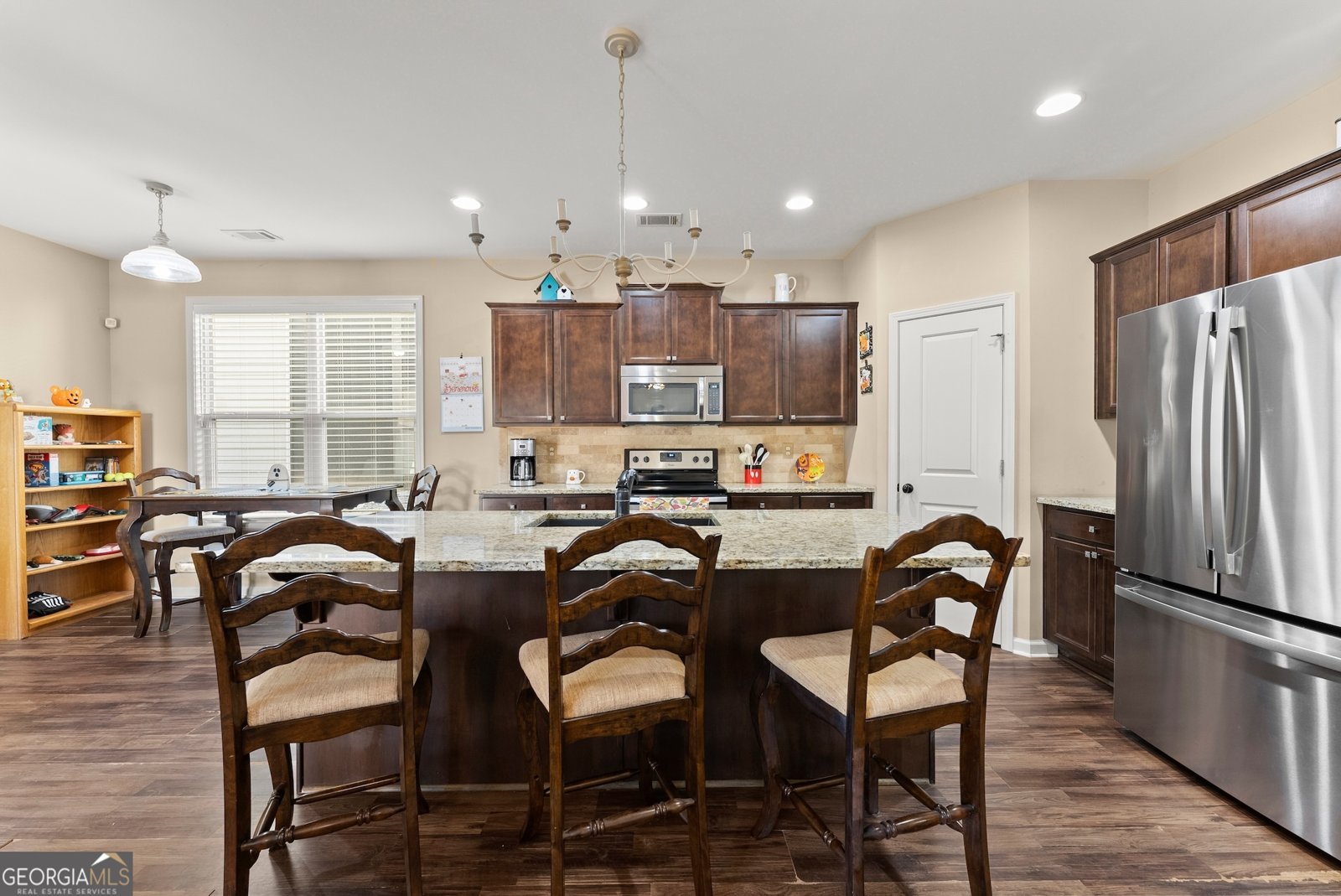 5929 Watersdown Way Flowery Branch - 9
