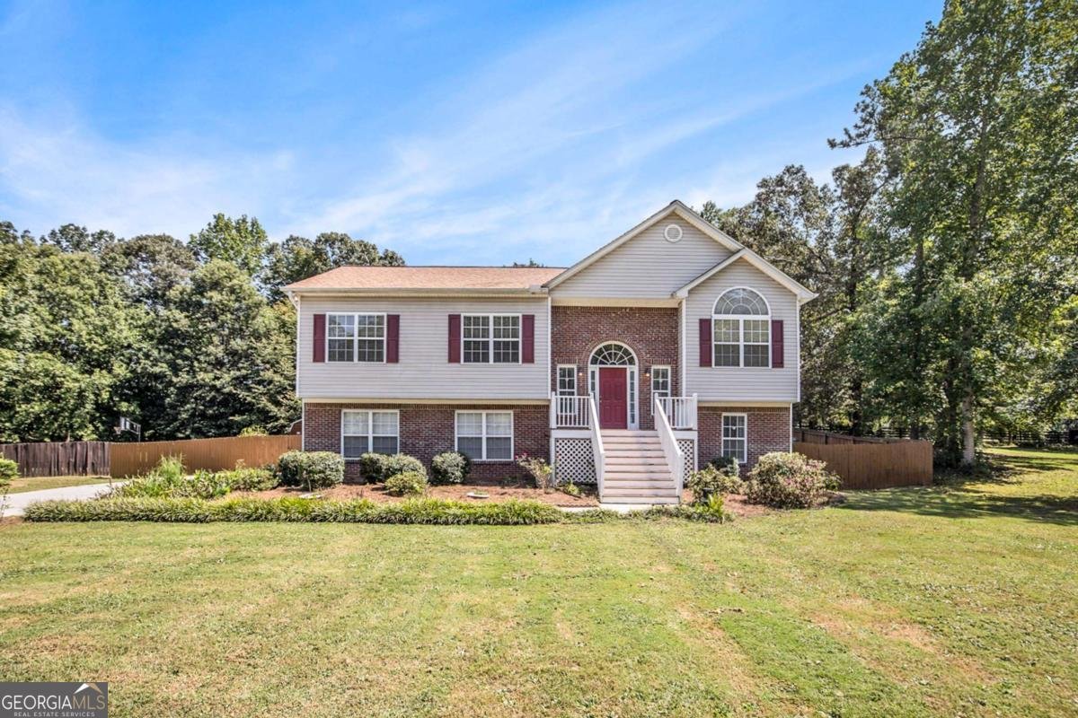 5644 Rutland Drive Powder Springs - 1