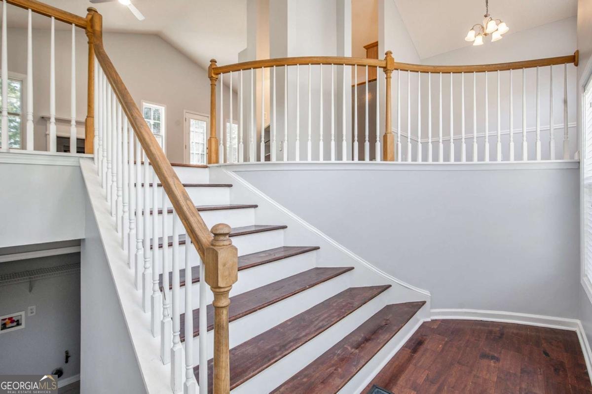 5644 Rutland Drive Powder Springs - 2