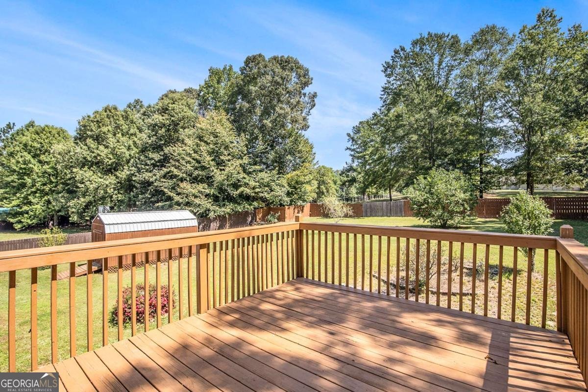 5644 Rutland Drive Powder Springs - 20