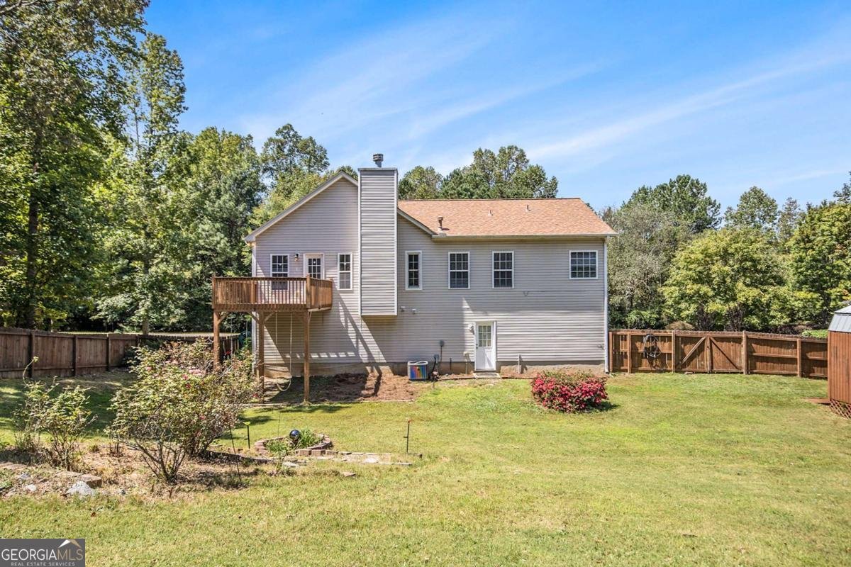 5644 Rutland Drive Powder Springs - 27