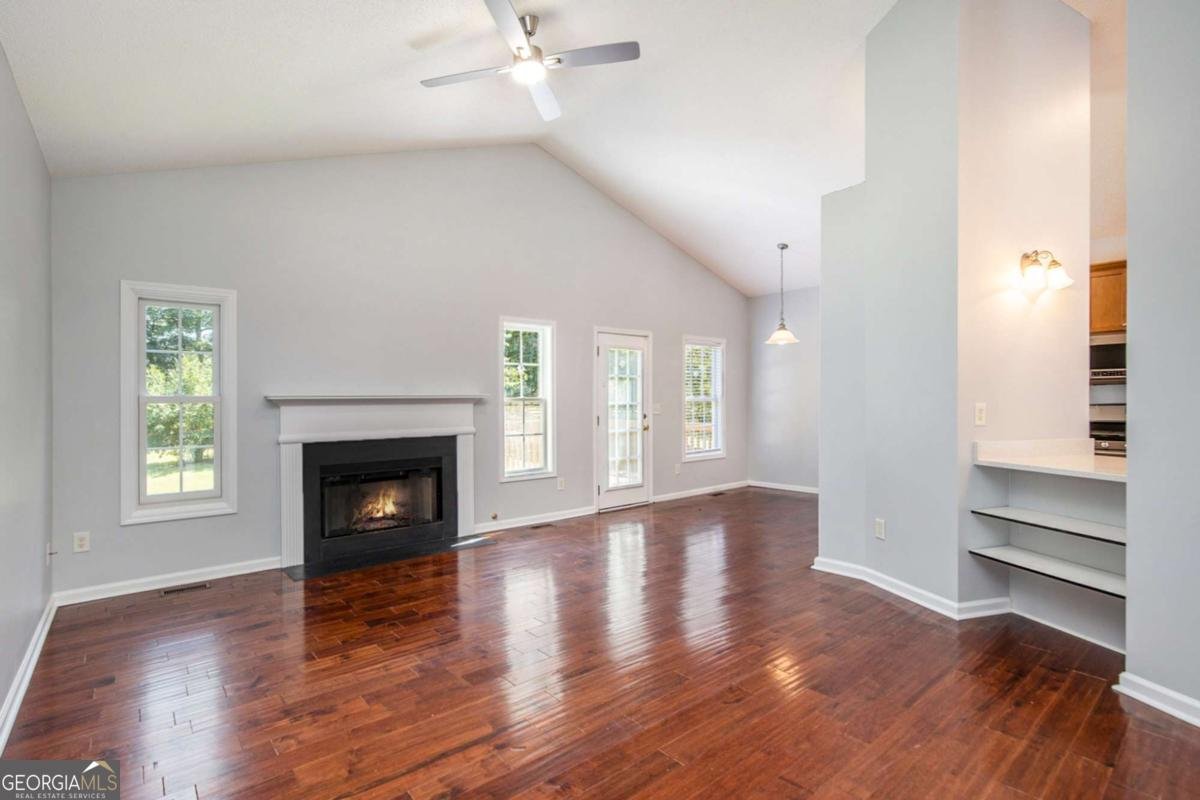5644 Rutland Drive Powder Springs - 3