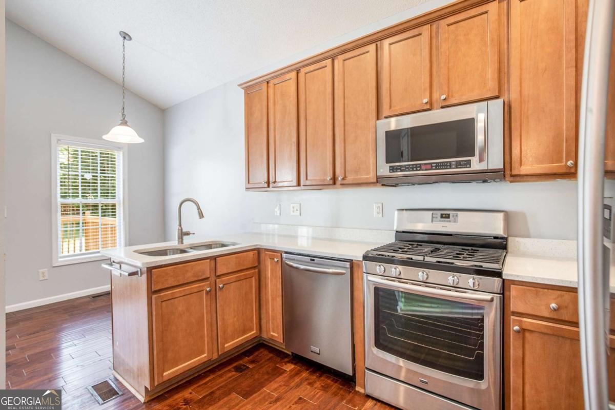5644 Rutland Drive Powder Springs - 6