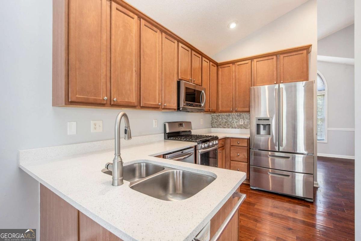 5644 Rutland Drive Powder Springs - 7