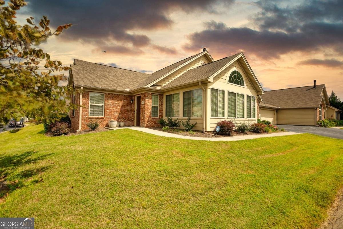 1000 Silver Summit Drive Conyers - 1