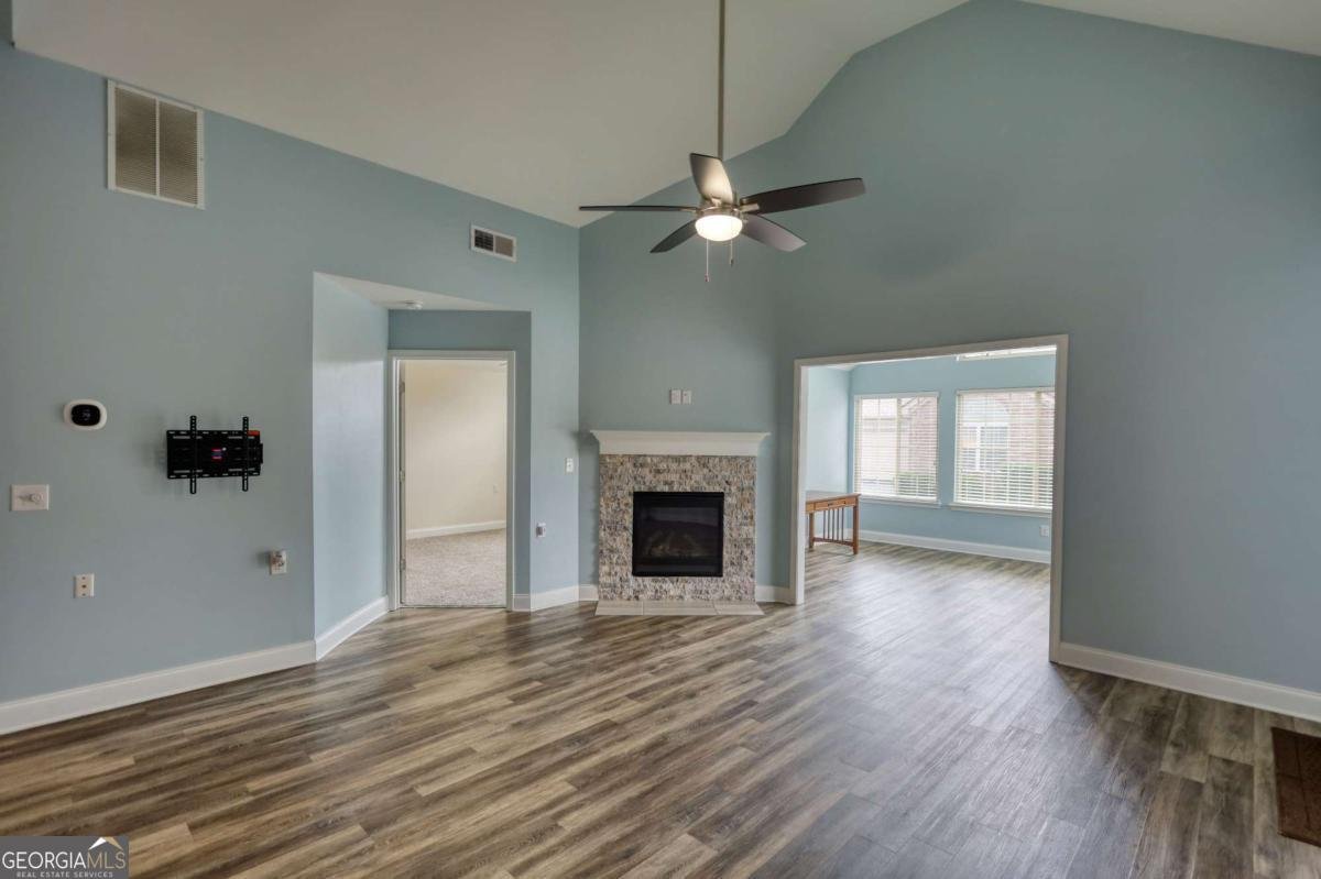 1000 Silver Summit Drive Conyers - 10