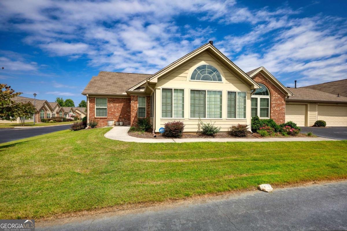 1000 Silver Summit Drive Conyers - 2