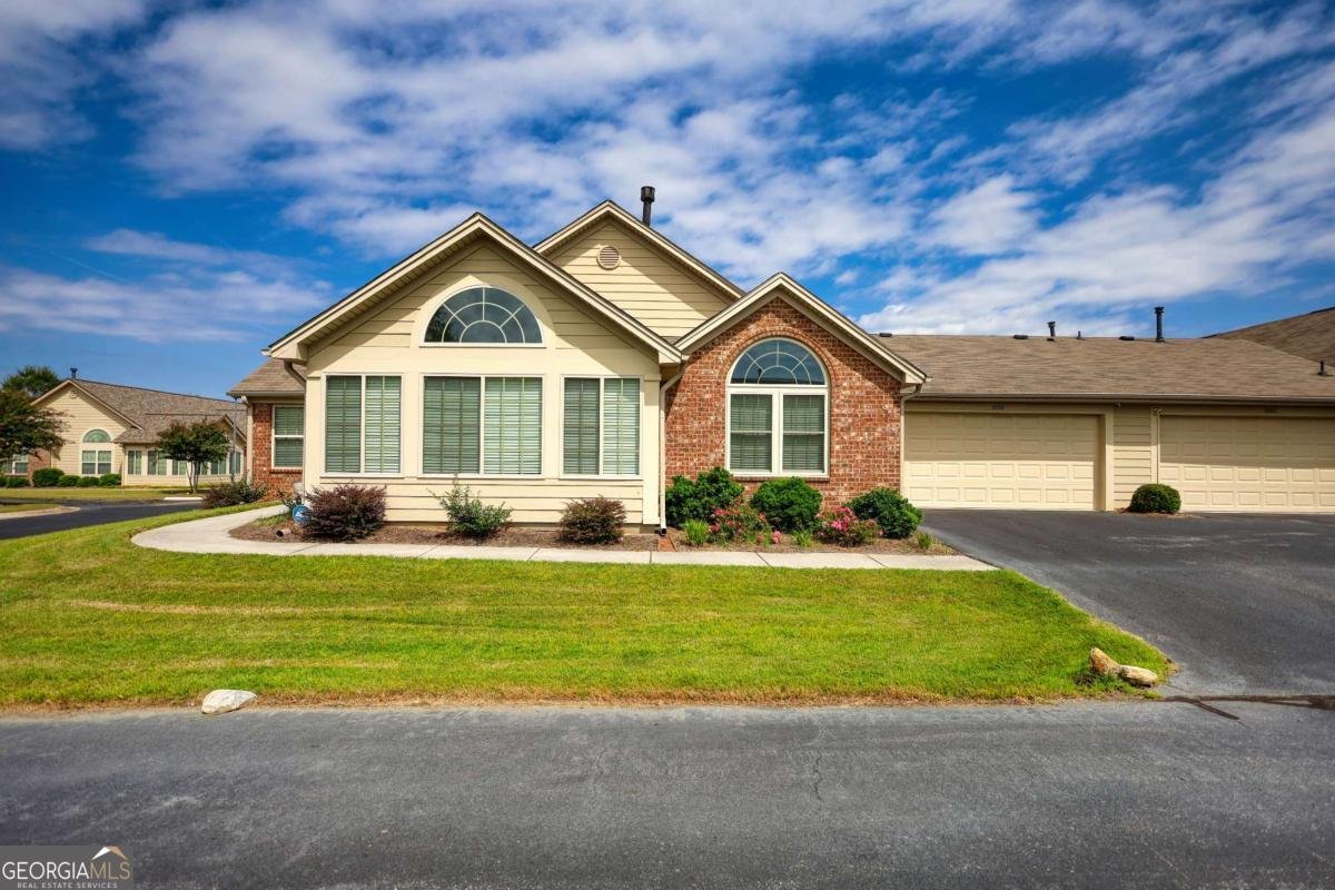 1000 Silver Summit Drive Conyers - 3