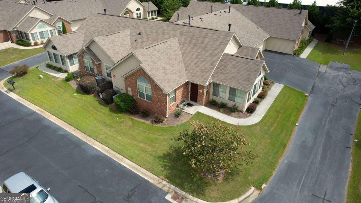 1000 Silver Summit Drive Conyers - 40