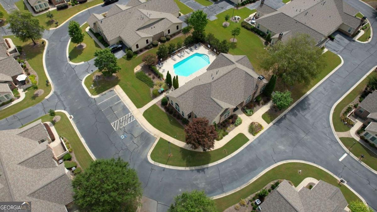 1000 Silver Summit Drive Conyers - 42