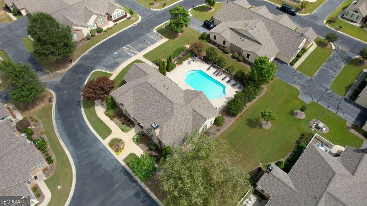 1000 Silver Summit Drive Conyers - 43