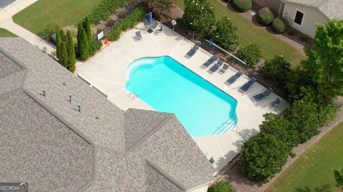 1000 Silver Summit Drive Conyers - 44