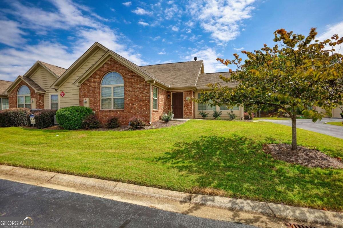 1000 Silver Summit Drive Conyers - 5